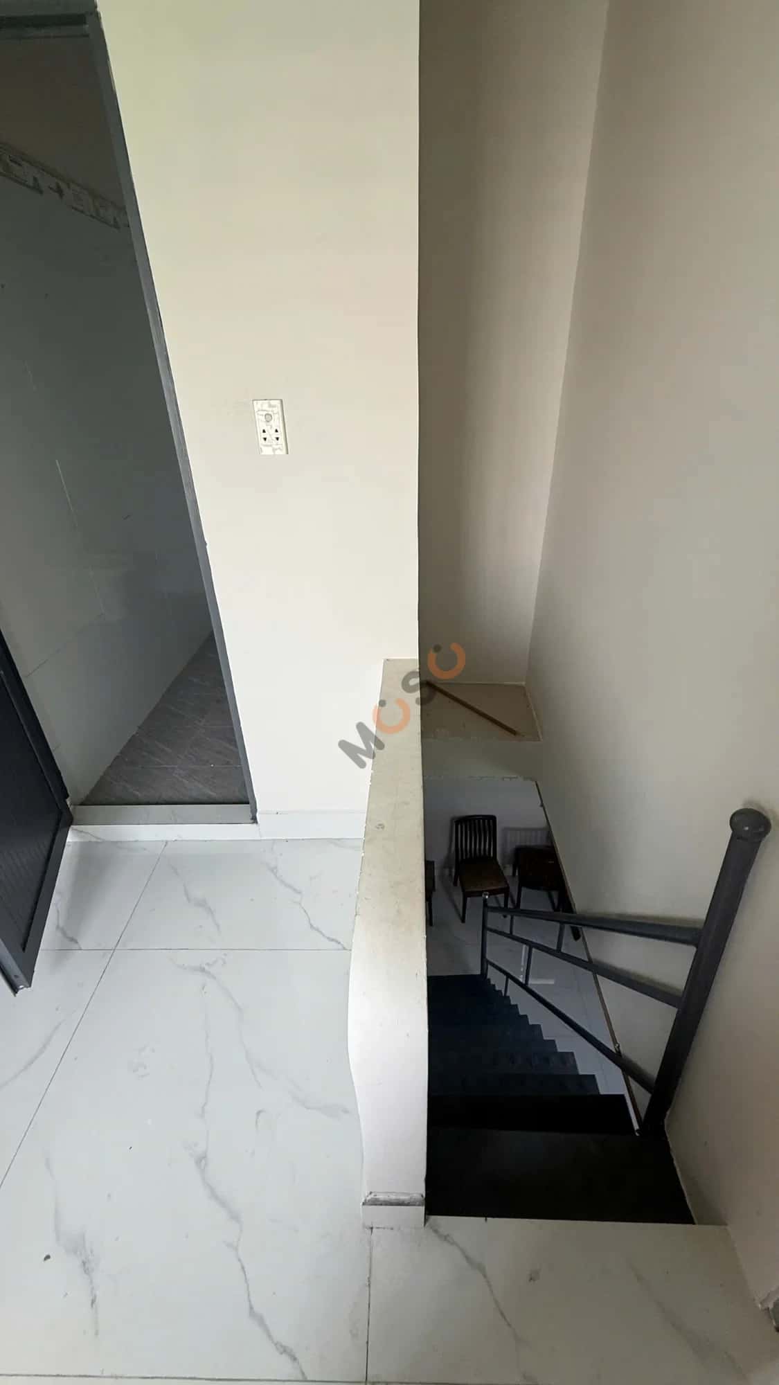 Bán nhà hẻm Nguyễn Hiền Thành phố Dĩ An, Bình Dương – 3 phòng ngủ, giá 4.7 tỷ — Hình 3