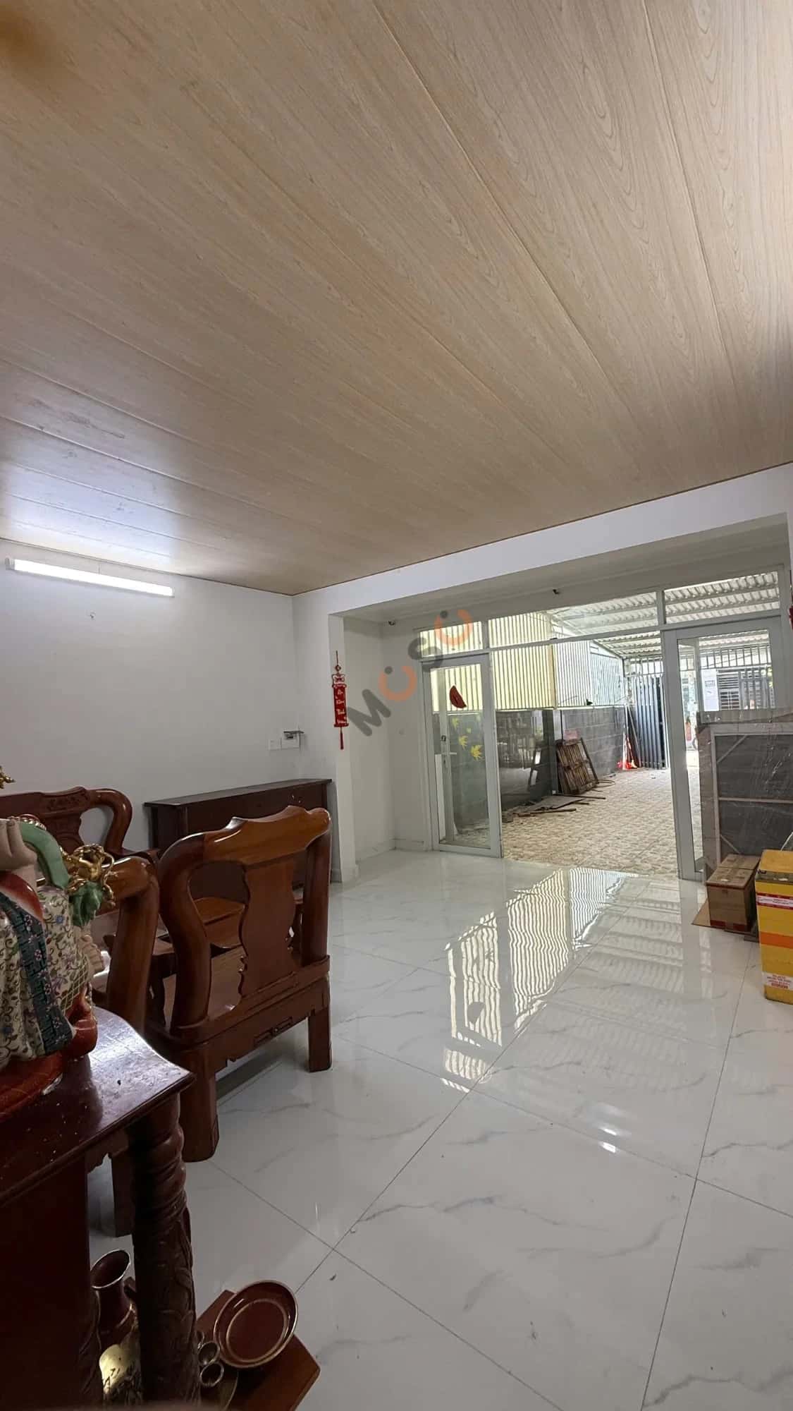 Bán nhà hẻm Nguyễn Hiền Thành phố Dĩ An, Bình Dương – 3 phòng ngủ, giá 4.7 tỷ — Hình 2