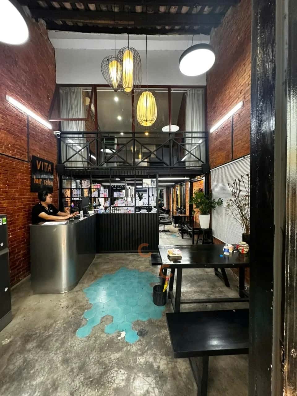 Bán căn hộ chung cư Huỳnh Thúc Kháng Quận 1, TP.HCM – 2 phòng ngủ, giá 15 tỷ — Hình 2 Bán căn hộ chung cư Huỳnh Thúc Kháng Quận 1, TP.HCM – 2 phòng ngủ, giá 15 tỷ — Hình 2