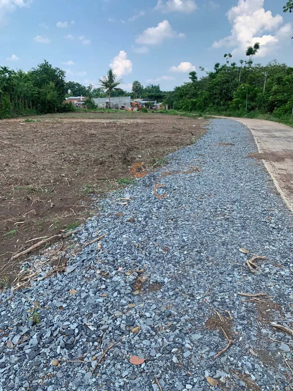 Bán đất hẻm đường Quốc Lộ 13, Ấp Thanh Tịnh Thị xã Bình Long, Bình Phước – giá 390 triệu