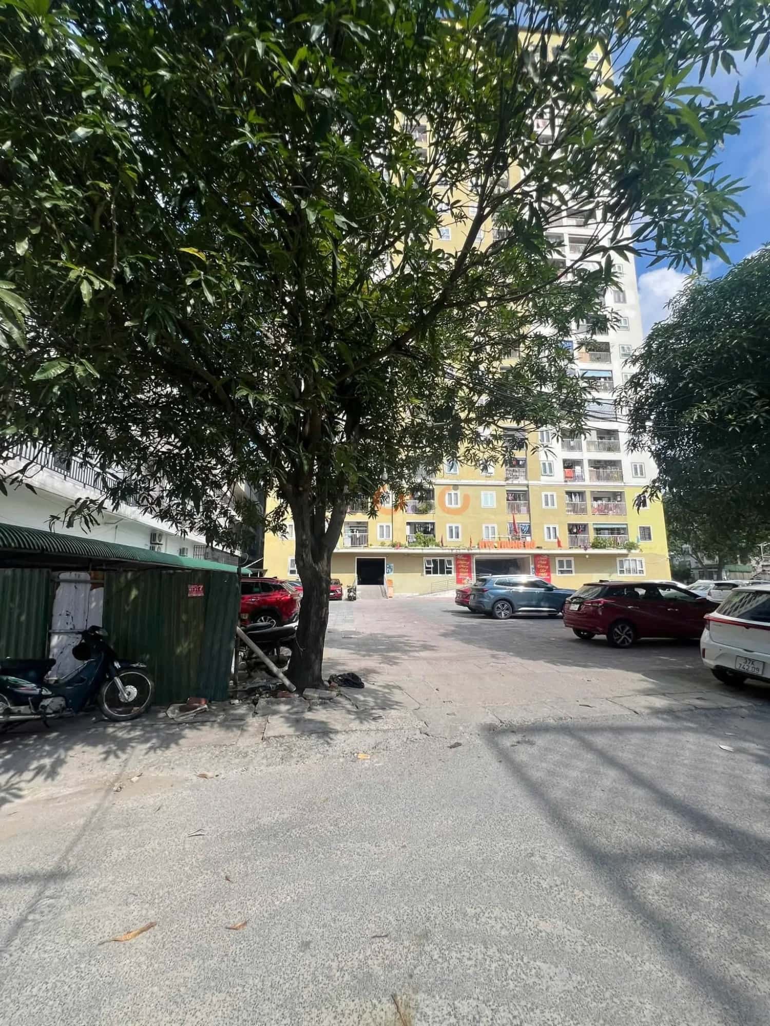 Bán đất Nguyễn Du Thành phố Vinh, Nghệ An – giá 3.8 tỷ — Hình 2