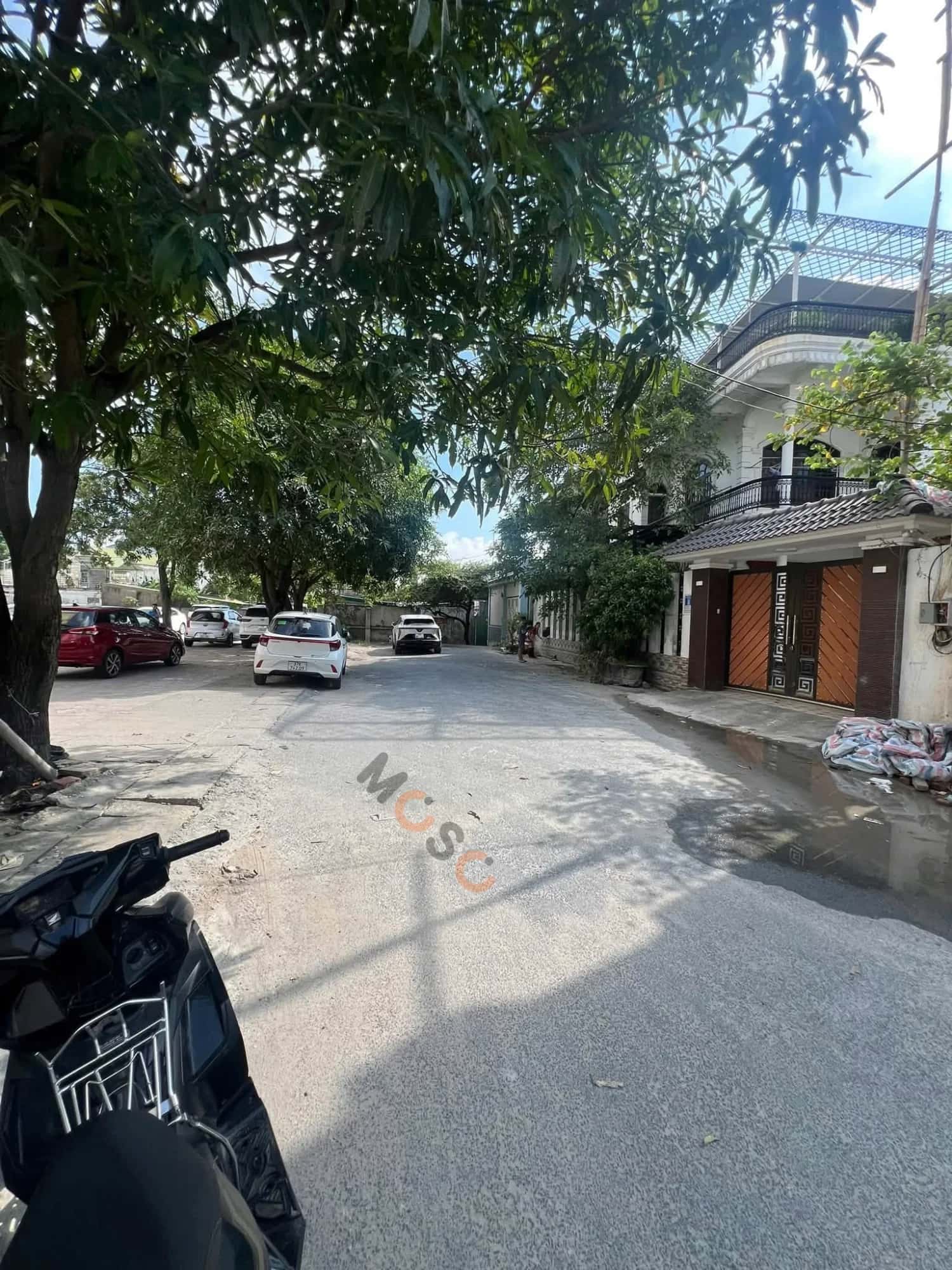 Bán đất Nguyễn Du Thành phố Vinh, Nghệ An – giá 3.8 tỷ — Hình 3