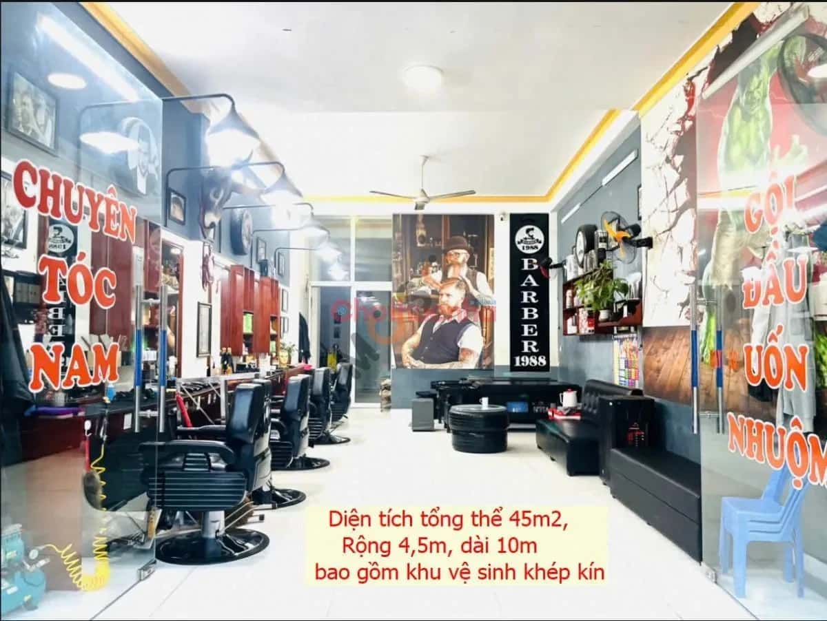 Cho thuê nhà mặt tiền Đường Lê Lai Thanh Hóa, Thanh Hóa – giá 7 triệu — Hình 3