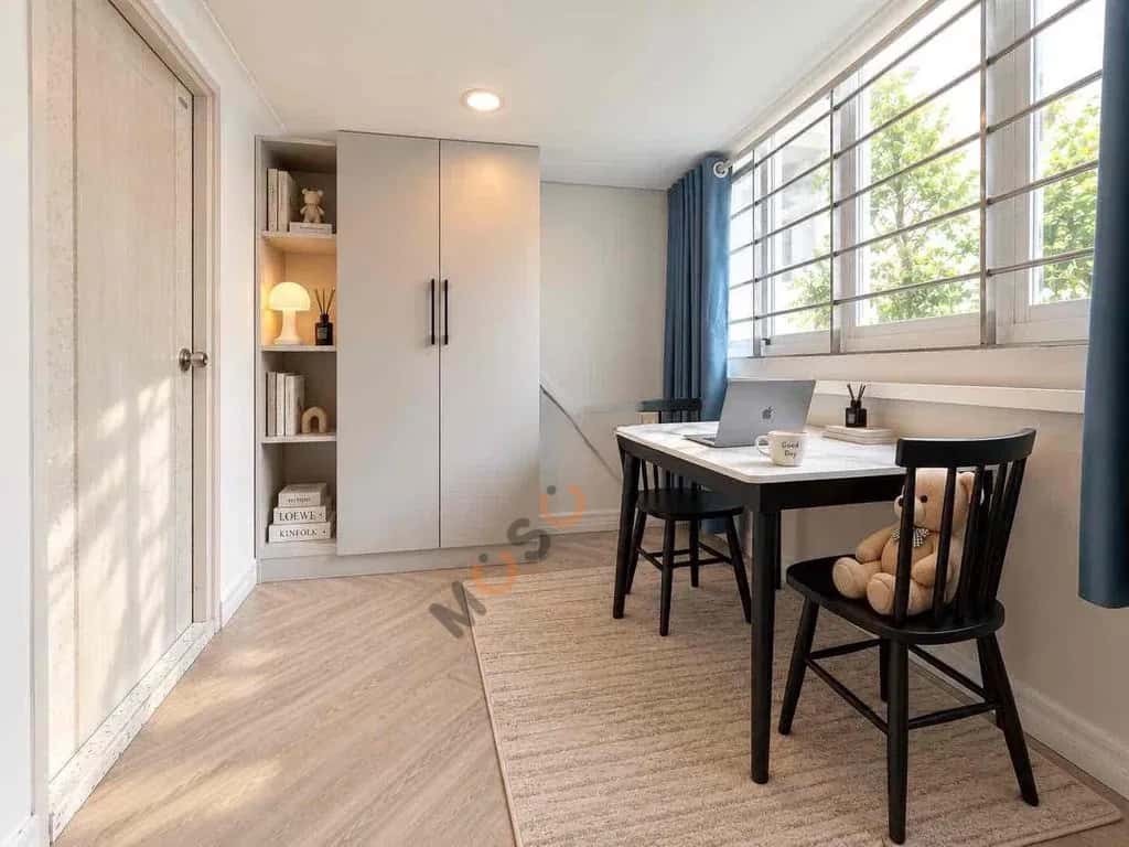 Cho thuê BĐS khác Đường Nguyễn Cửu Vân Bình Thạnh, TP.HCM – giá 6.9 triệu — Hình 3