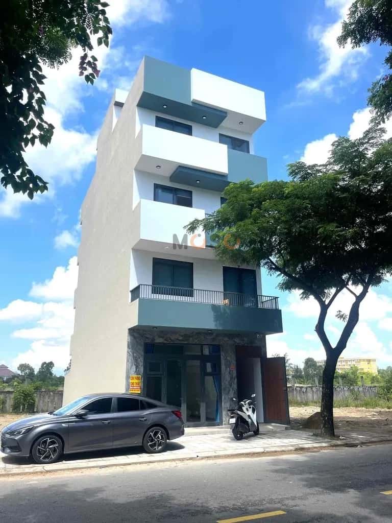Cho thuê căn hộ chung cư Ngu Hanh Son, Da Nang – 1 phòng ngủ, giá 8 triệu — Hình 2