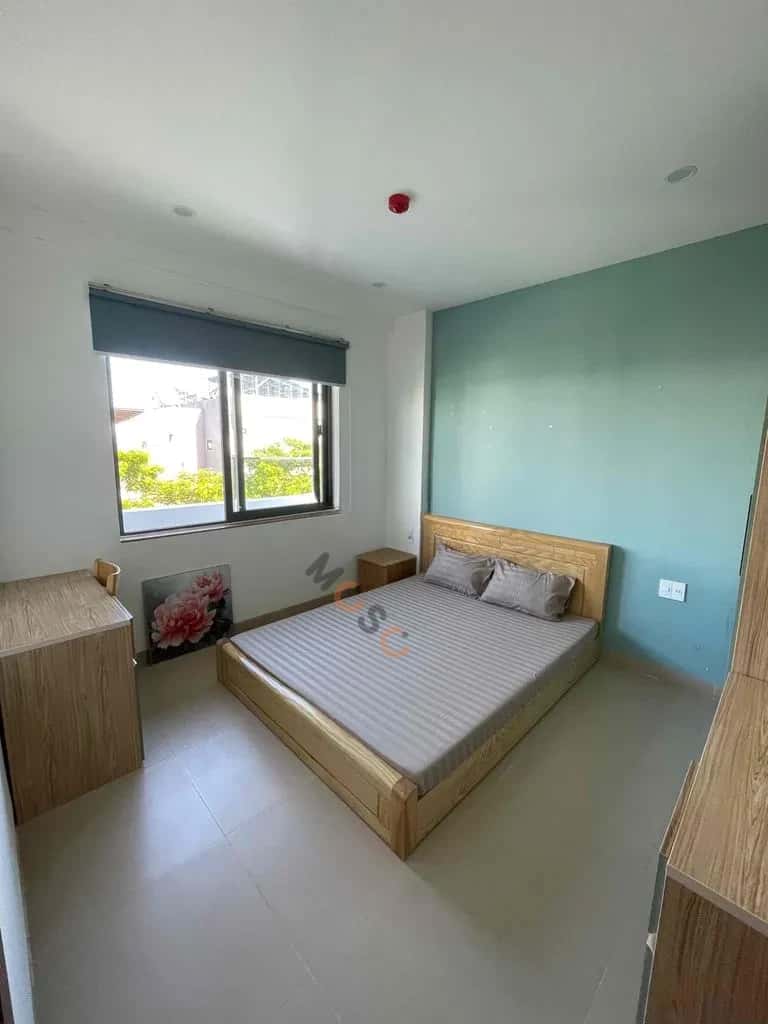 Cho thuê căn hộ chung cư Ngu Hanh Son, Da Nang – 1 phòng ngủ, giá 8 triệu — Hình 3