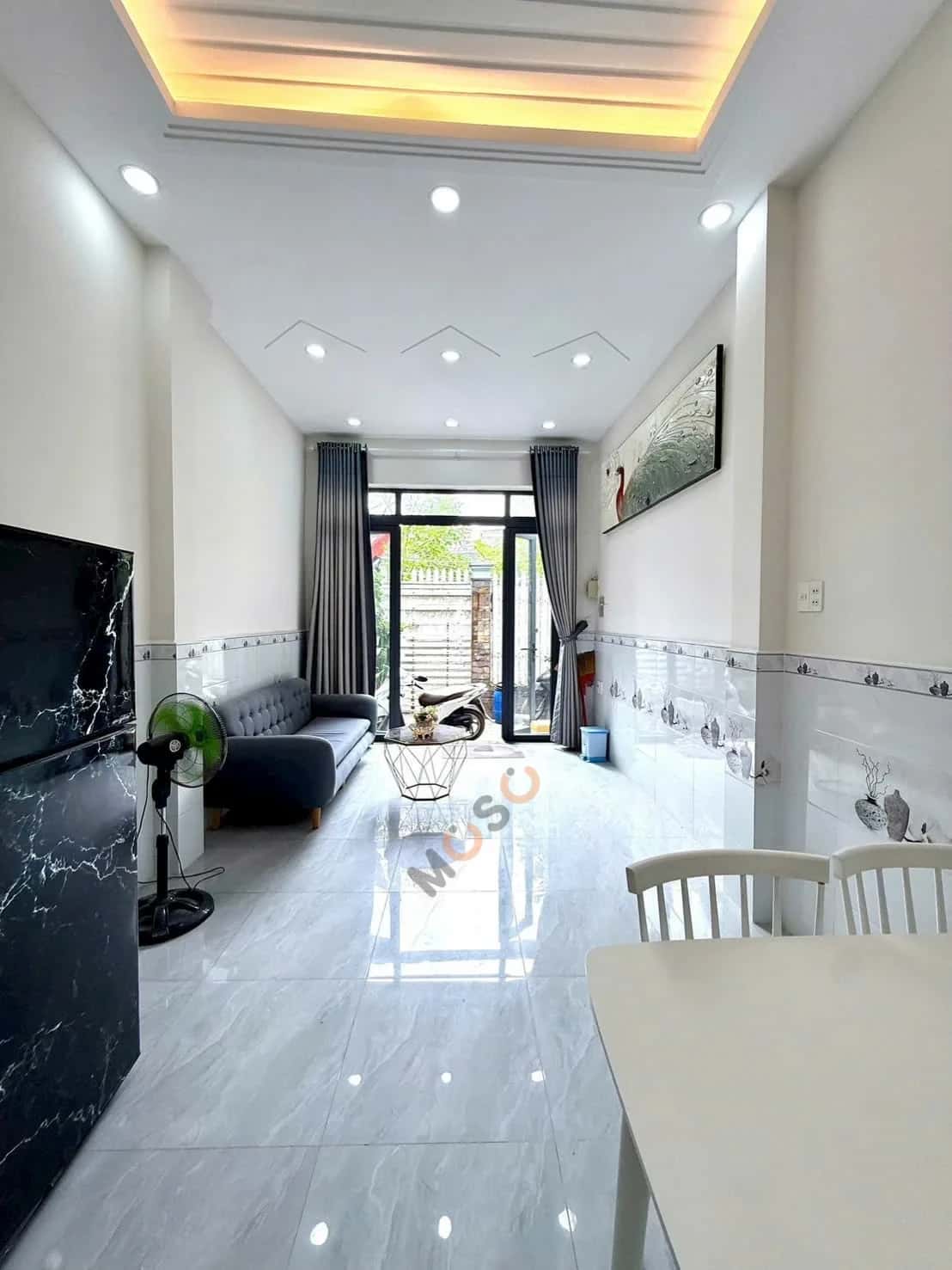 Bán nhà hẻm Phạm Văn Chiêu Quận Gò Vấp, TP.HCM – 2 phòng ngủ, giá 3.4 tỷ — Hình 2 Bán nhà hẻm Phạm Văn Chiêu Quận Gò Vấp, TP.HCM – 2 phòng ngủ, giá 3.4 tỷ — Hình 2