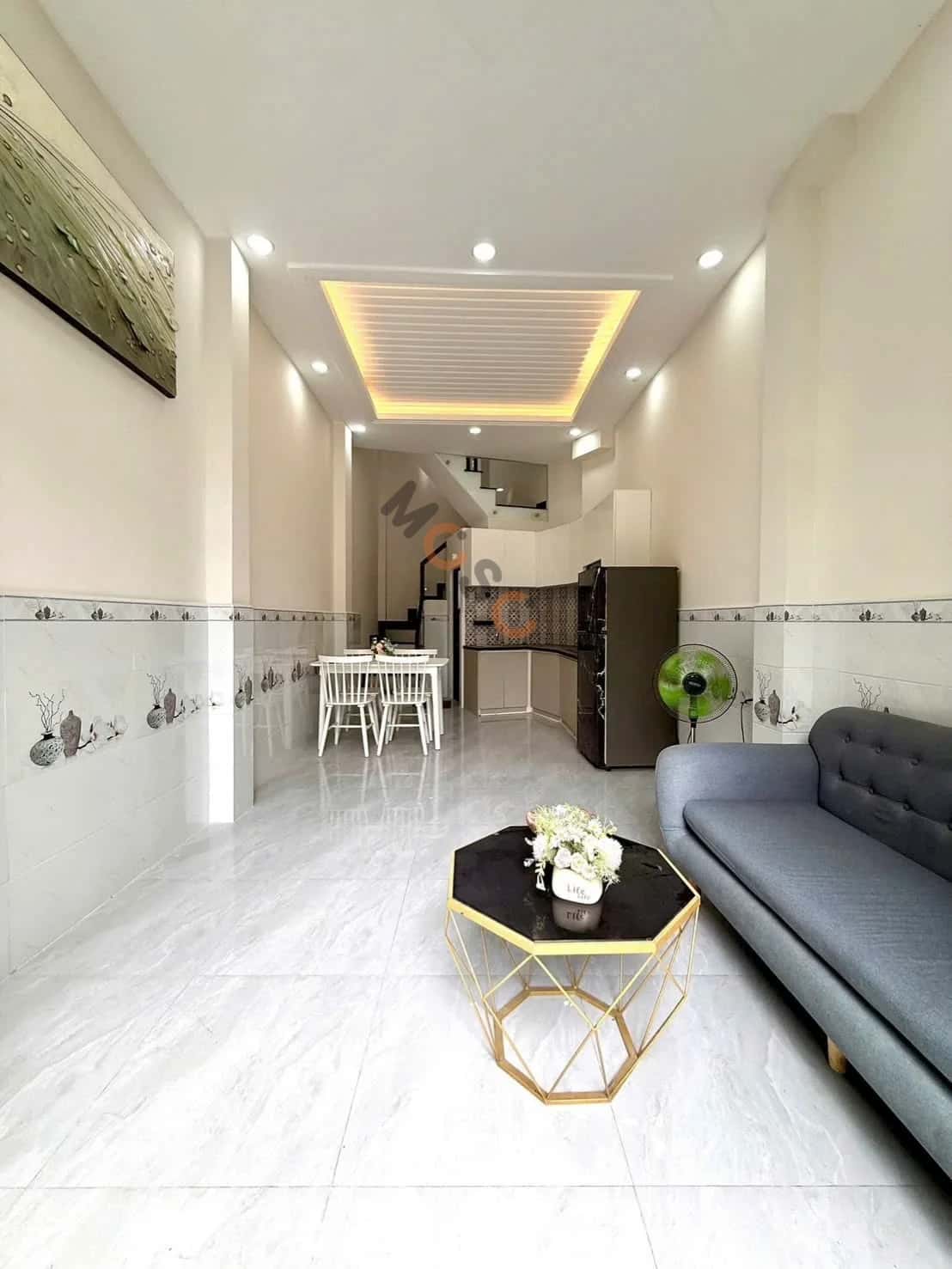 Bán nhà hẻm Phạm Văn Chiêu Quận Gò Vấp, TP.HCM – 2 phòng ngủ, giá 3.4 tỷ — Hình 3 Bán nhà hẻm Phạm Văn Chiêu Quận Gò Vấp, TP.HCM – 2 phòng ngủ, giá 3.4 tỷ — Hình 3