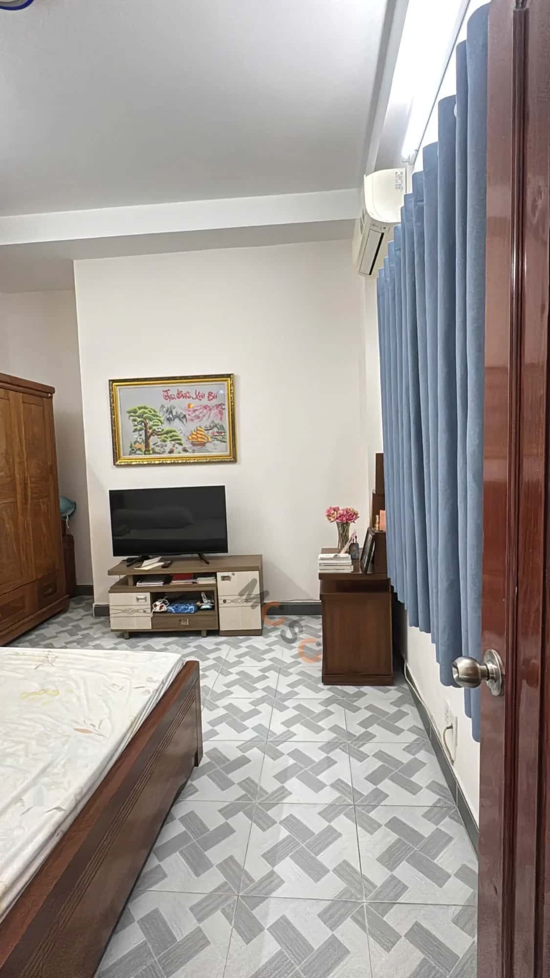 Bán nhà hẻm Tôn Đản  Quận 4, TP.HCM – 4 phòng ngủ, giá 5.9 tỷ — Hình 3