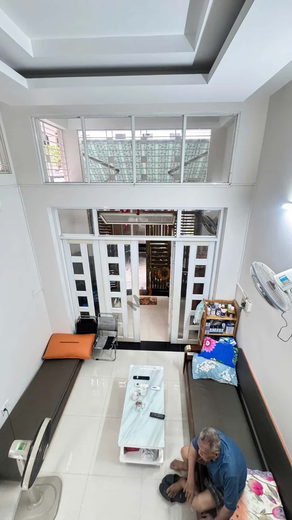 Bán nhà hẻm Tôn Đản  Quận 4, TP.HCM – 4 phòng ngủ, giá 5.9 tỷ — Hình 2