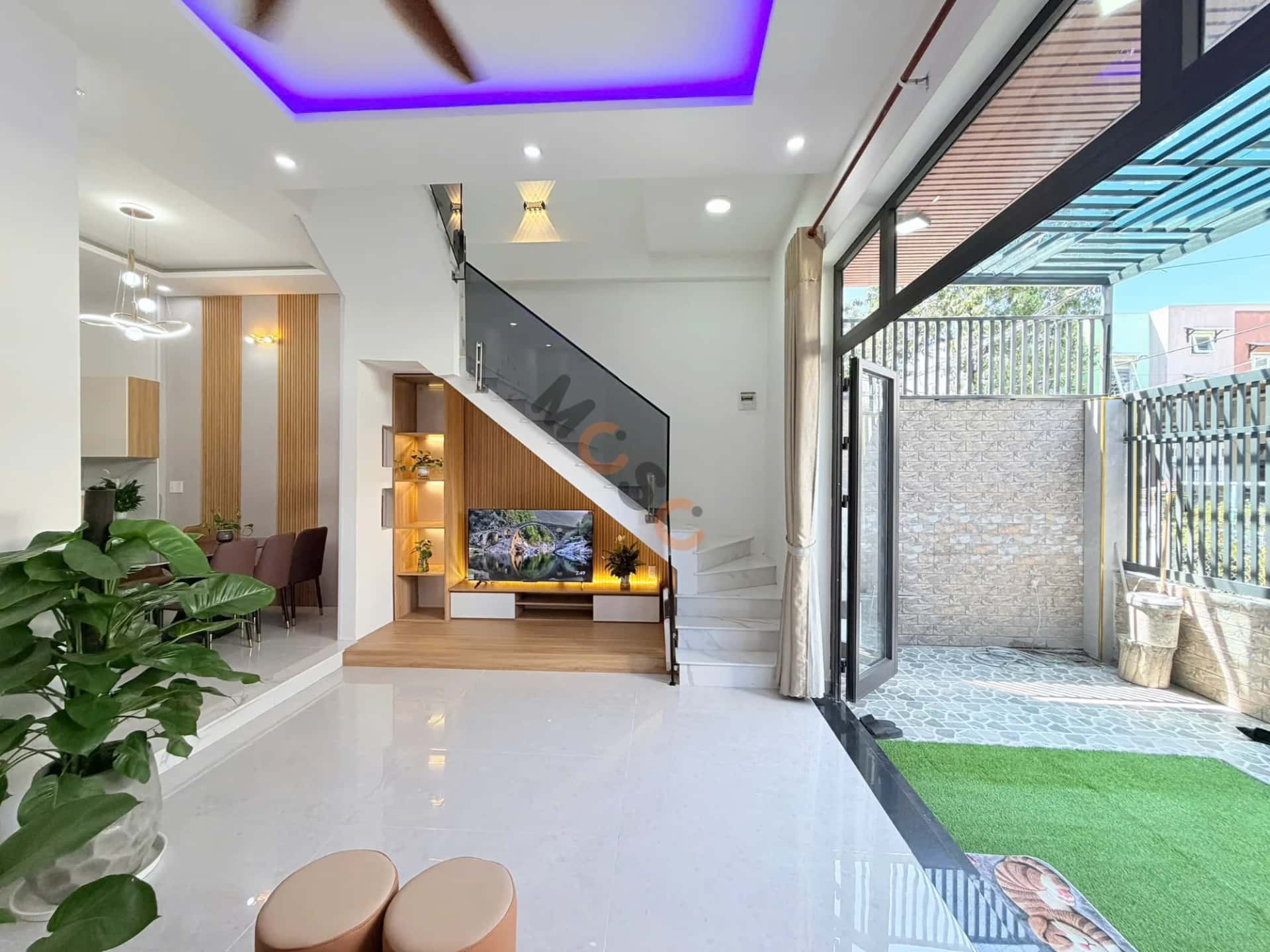 Bán nhà hẻm Tô Hiệu Quận Liên Chiểu, TP. Đà Nẵng – 3 phòng ngủ, giá 5.3 tỷ — Hình 3