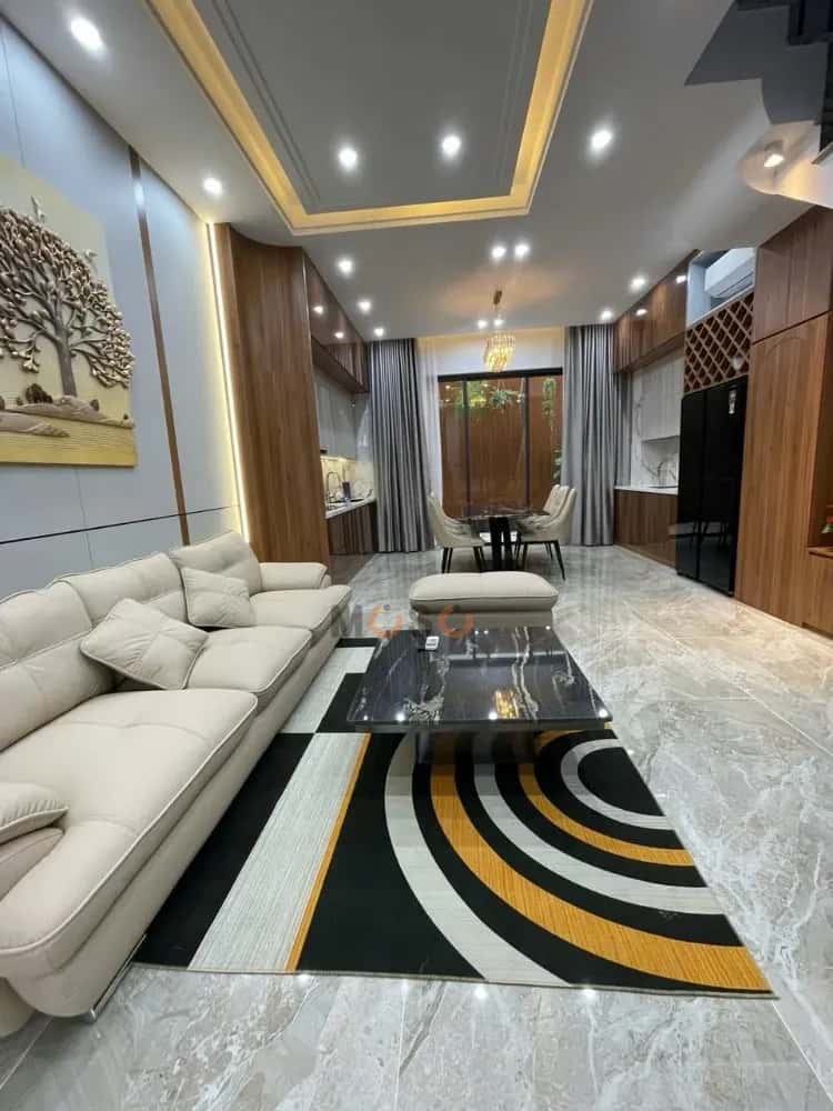 Cho thuê nhà hẻm Rach Dua Rach Dua, Ho Chi Minh – 3 phòng ngủ, giá 20 triệu