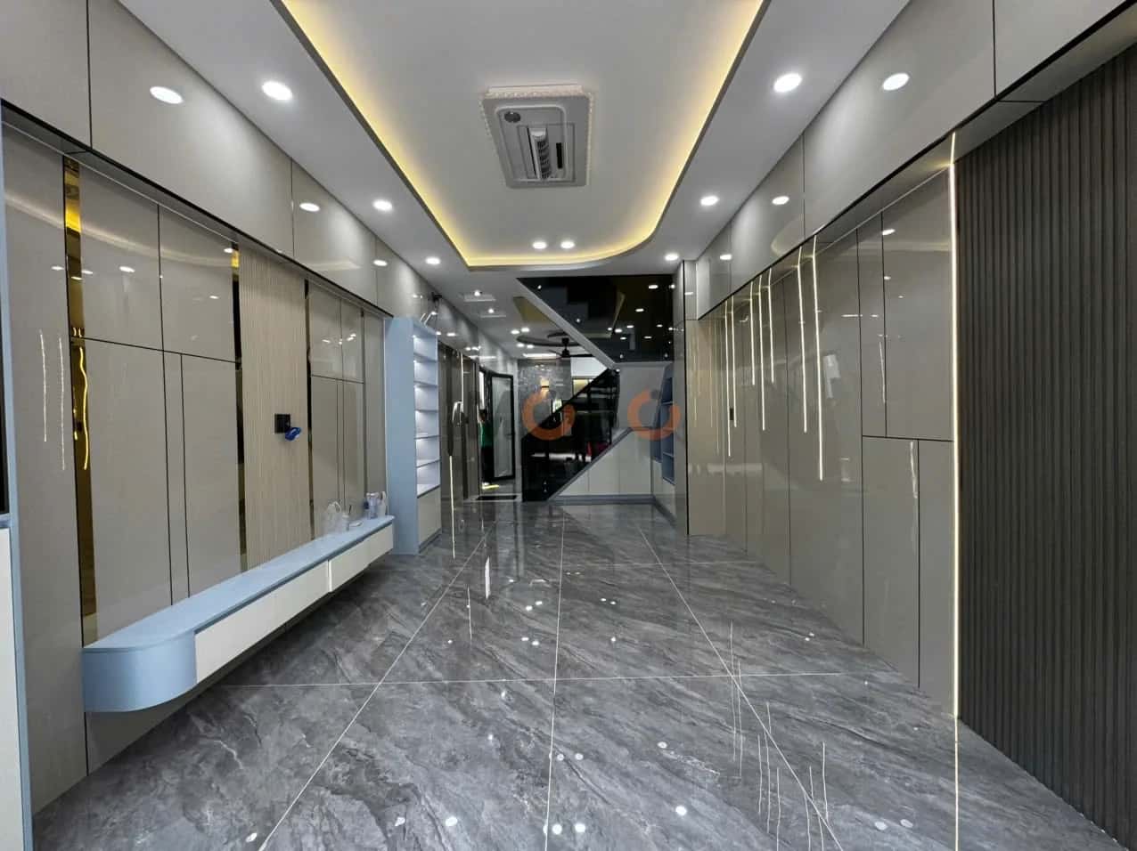 Bán nhà hẻm Hậu Giang Quận 6, TP.HCM – 3 phòng ngủ, giá 8.7 tỷ — Hình 2 Bán nhà hẻm Hậu Giang Quận 6, TP.HCM – 3 phòng ngủ, giá 8.7 tỷ — Hình 2