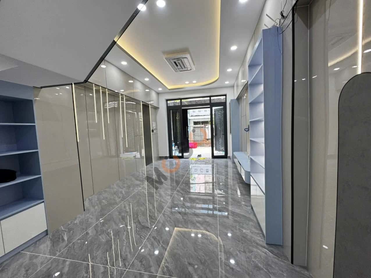 Bán nhà hẻm Hậu Giang Quận 6, TP.HCM – 3 phòng ngủ, giá 8.7 tỷ — Hình 3 Bán nhà hẻm Hậu Giang Quận 6, TP.HCM – 3 phòng ngủ, giá 8.7 tỷ — Hình 3