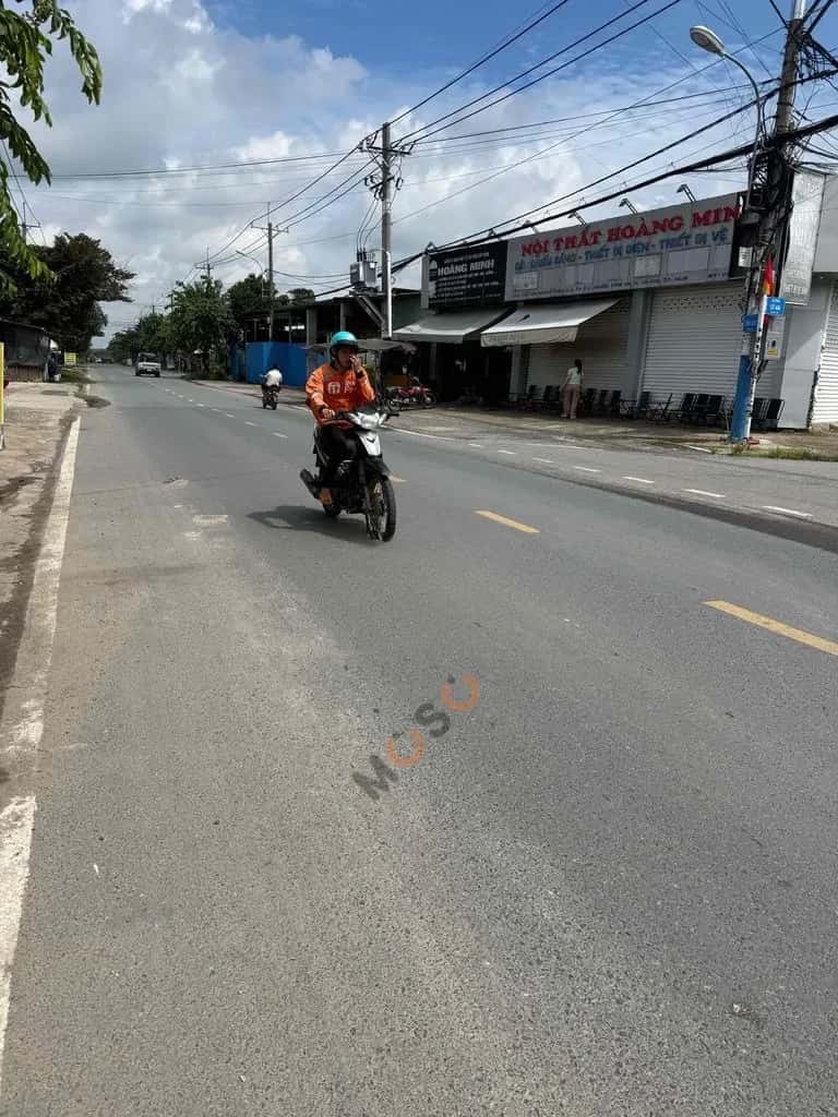 Bán đất Huyện Củ Chi, Ho Chi Minh – giá 2.5 tỷ - ảnh 3