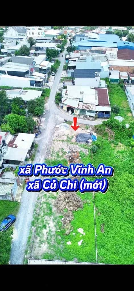 Bán đất Huyện Củ Chi, Ho Chi Minh – giá 2.5 tỷ - ảnh 5