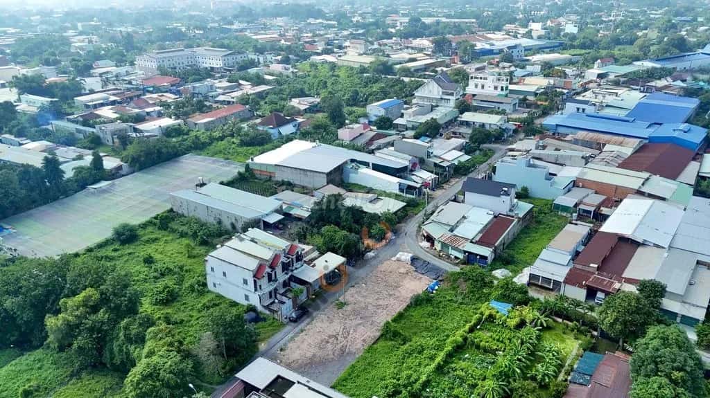 Bán đất Huyện Củ Chi, Ho Chi Minh – giá 2.5 tỷ - ảnh 8