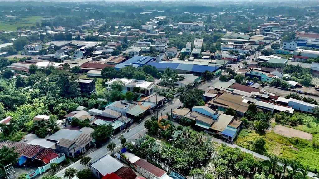 Bán đất Huyện Củ Chi, Ho Chi Minh – giá 2.5 tỷ - ảnh 9