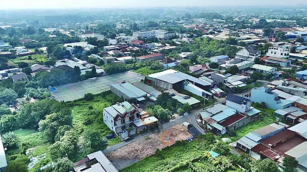 Bán đất Huyện Củ Chi, Ho Chi Minh – giá 2.5 tỷ - ảnh 10