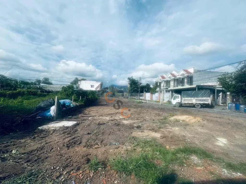 Bán đất Huyện Củ Chi, Ho Chi Minh – giá 2.5 tỷ - ảnh 11