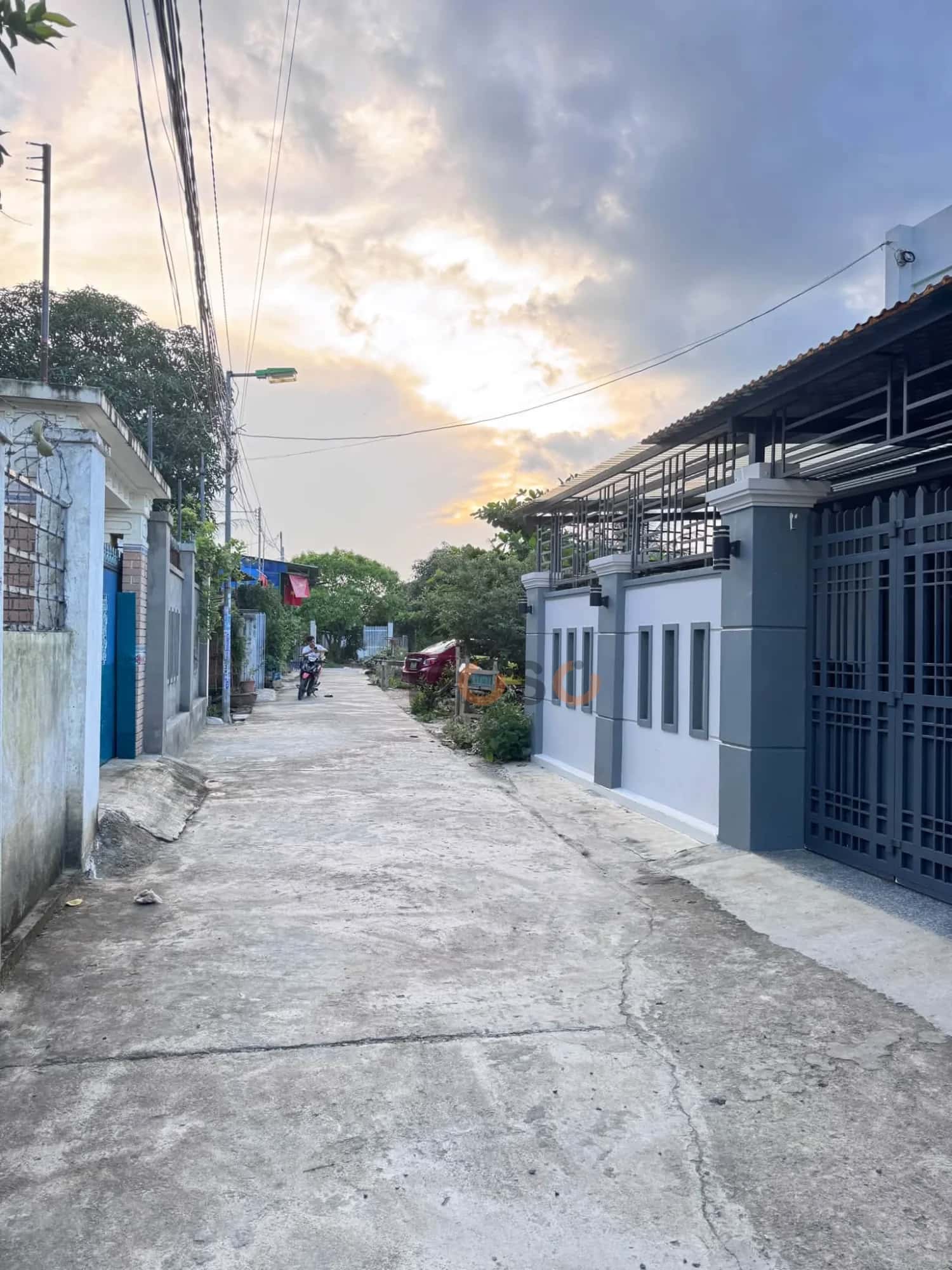 Bán đất thôn Phú Trung Thành phố Nha Trang, Khánh Hòa – giá 2.8 tỷ — Hình 3