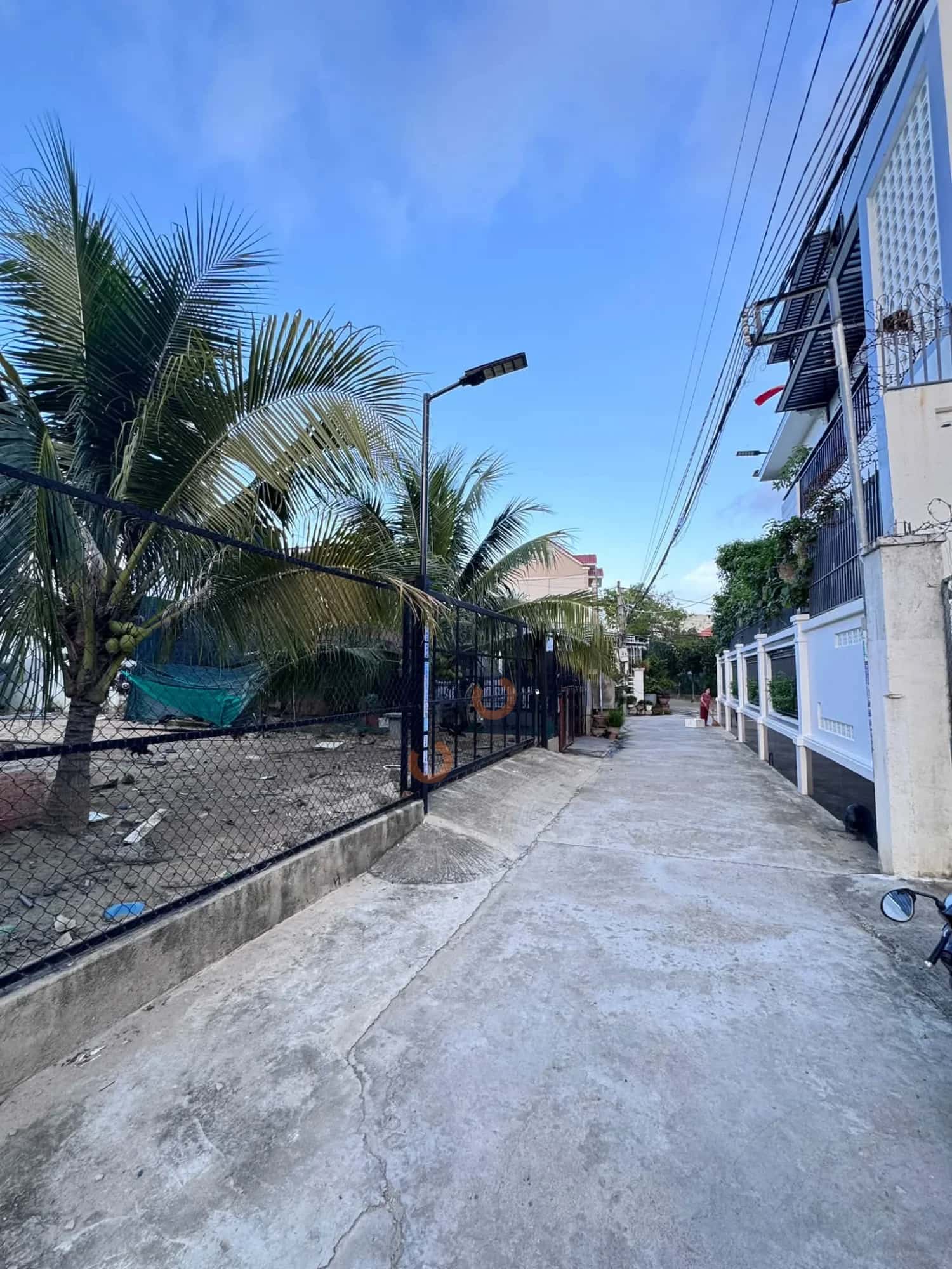 Bán đất thôn Phú Trung Thành phố Nha Trang, Khánh Hòa – giá 2.8 tỷ — Hình 2