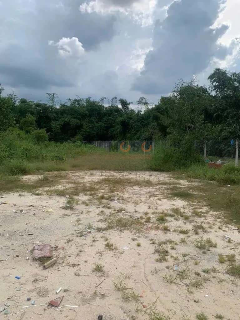 Bán đất đường Suối Đá - Phước Ninh Huyện Dương Minh Châu, Tây Ninh – giá 3.2 tỷ