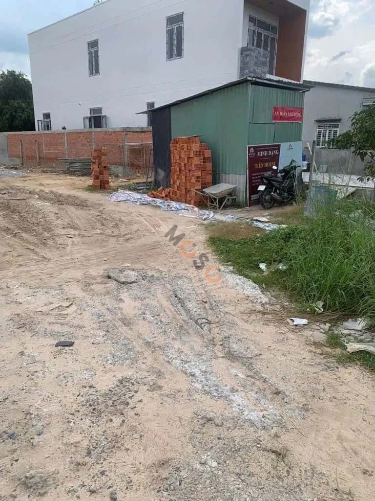 Bán đất đường Suối Đá - Phước Ninh Huyện Dương Minh Châu, Tây Ninh – giá 3.2 tỷ — Hình 3