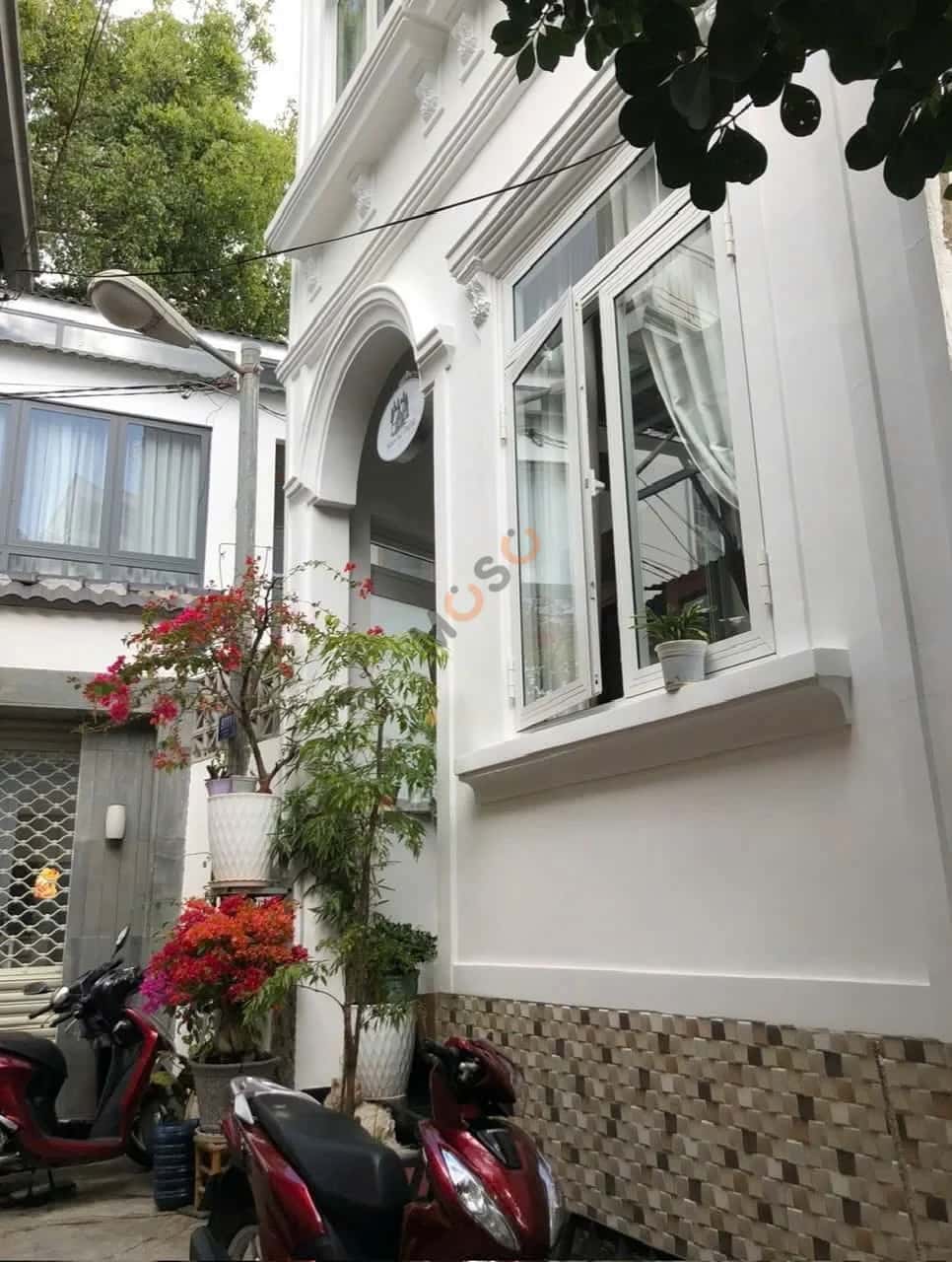 Bán nhà hẻm Phan Bội Châu Thành phố Đà Lạt, Lâm Đồng – 14 phòng ngủ, giá 14 tỷ — Hình 3