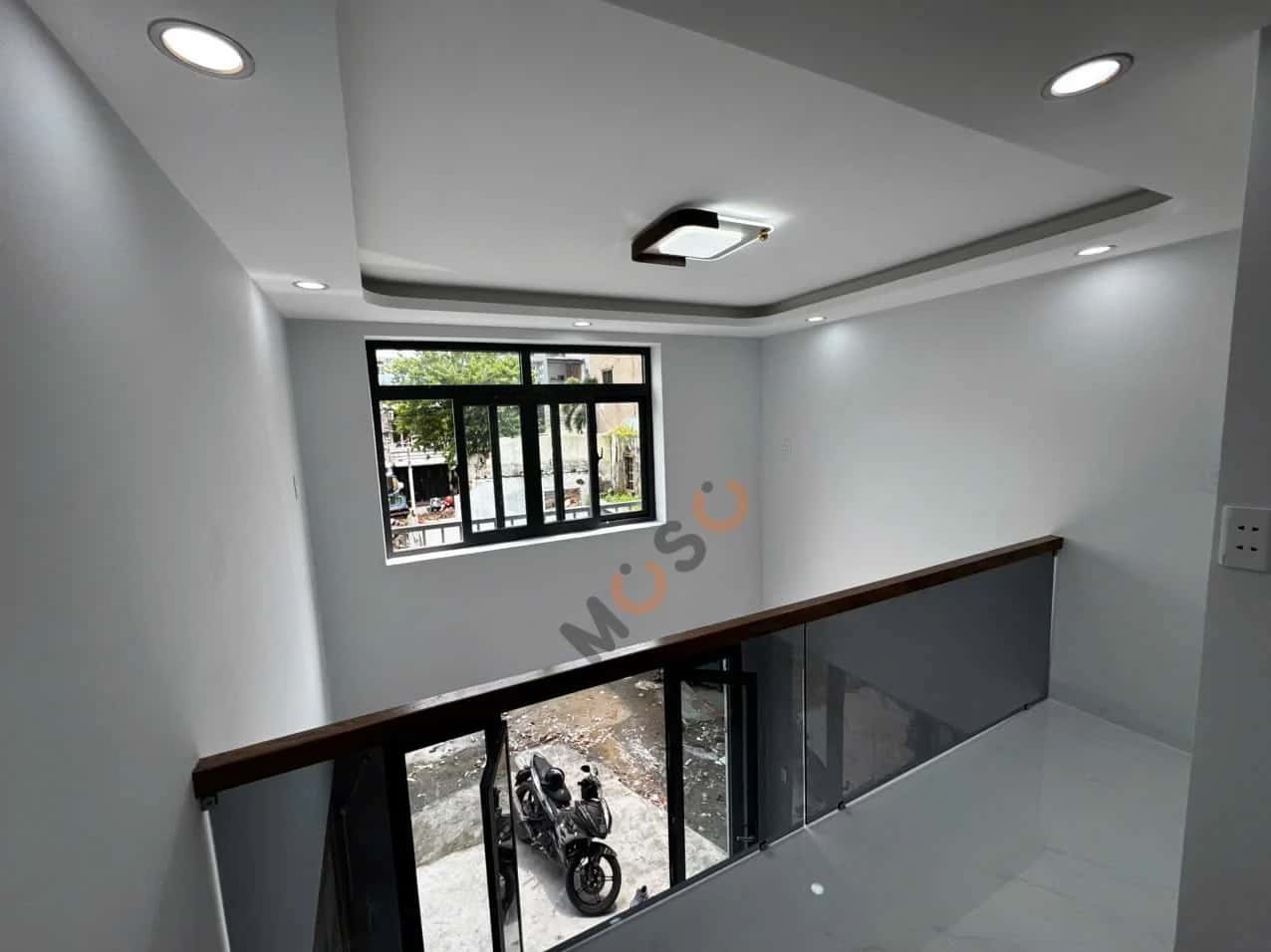Bán nhà hẻm Cư Xá Phú Lâm A Quận 6, TP.HCM – 3 phòng ngủ, giá 5.2 tỷ — Hình 3