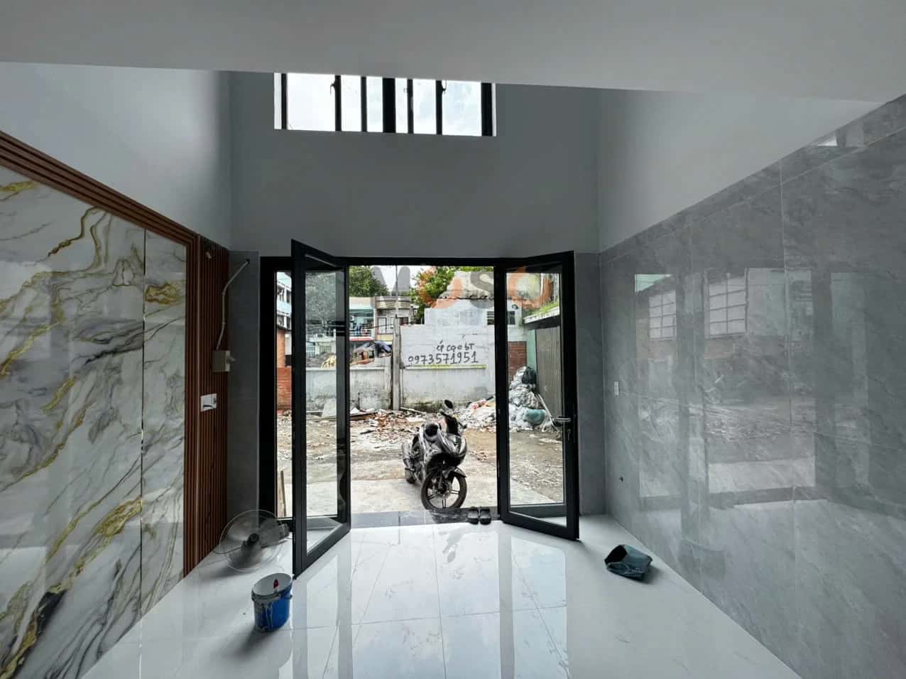 Bán nhà hẻm Cư Xá Phú Lâm A Quận 6, TP.HCM – 3 phòng ngủ, giá 5.2 tỷ — Hình 2