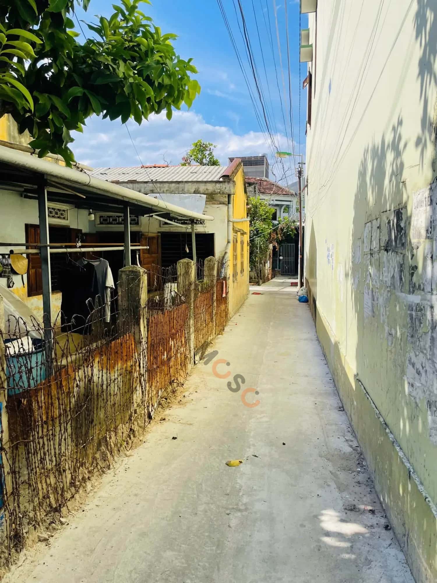 Bán đất Số 22/1 Nguyễn Khuyến Thành phố Nha Trang, Khánh Hòa – giá 2.3 tỷ — Hình 3