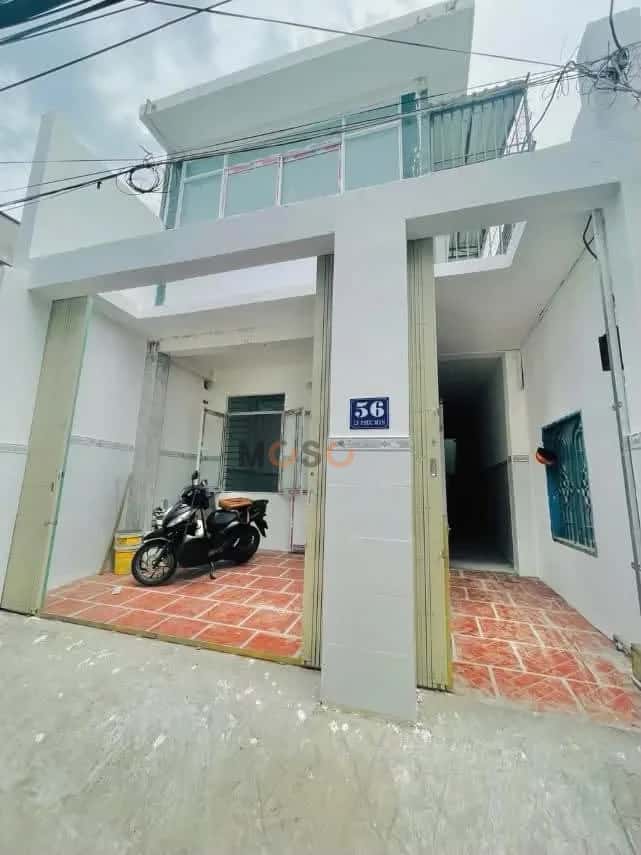 Bán nhà mặt tiền  Lý Phục Man  Thành phố Nha Trang, Khánh Hòa – 7 phòng ngủ, giá 3 tỷ