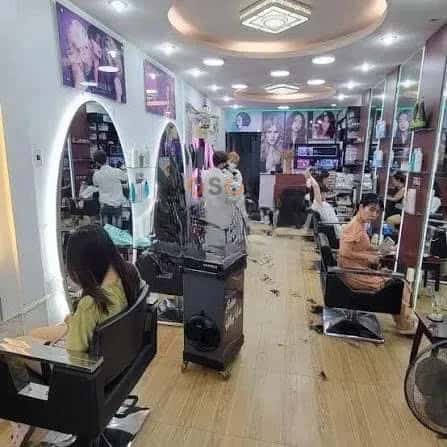 Cho thuê nhà mặt tiền Lạc Long Quân Quận 11, TP.HCM – giá 12 triệu - ảnh 1