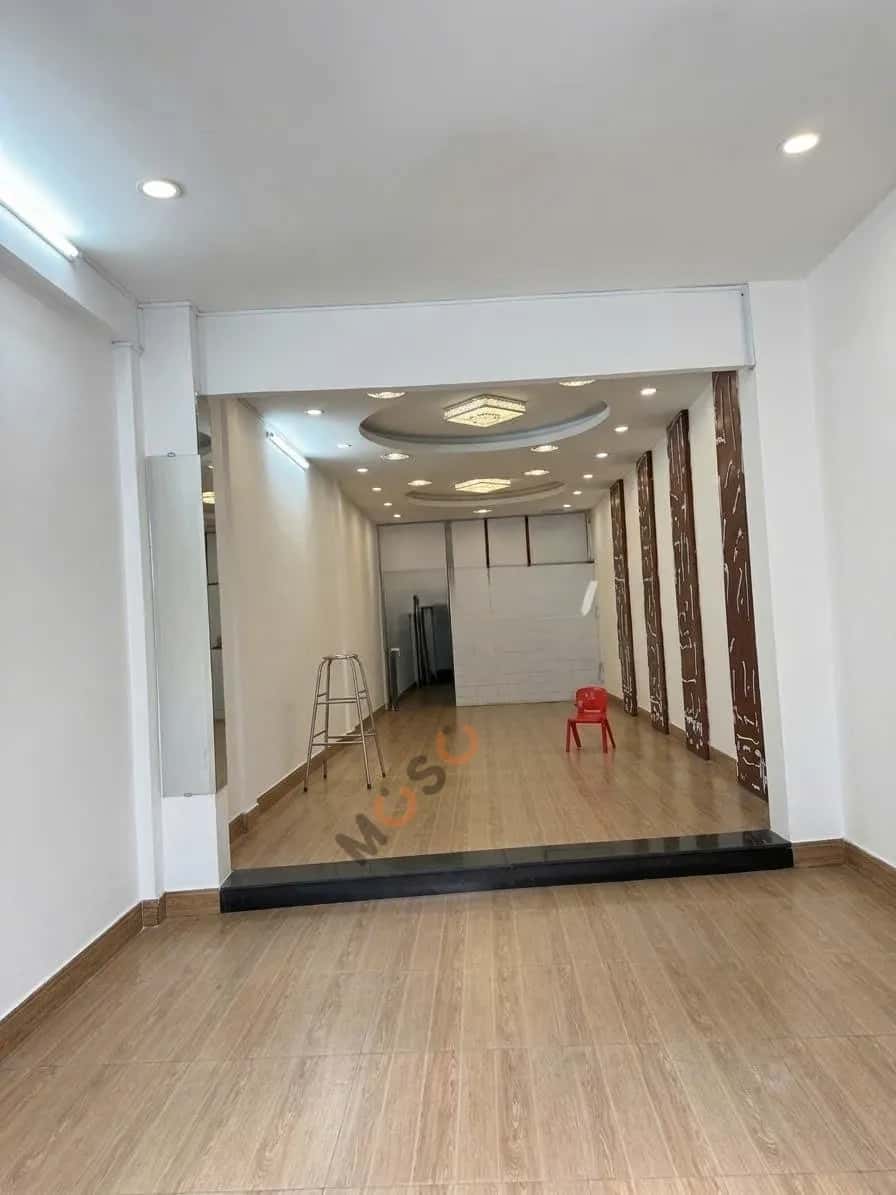 Cho thuê nhà mặt tiền Lạc Long Quân Quận 11, TP.HCM – giá 12 triệu - ảnh 3