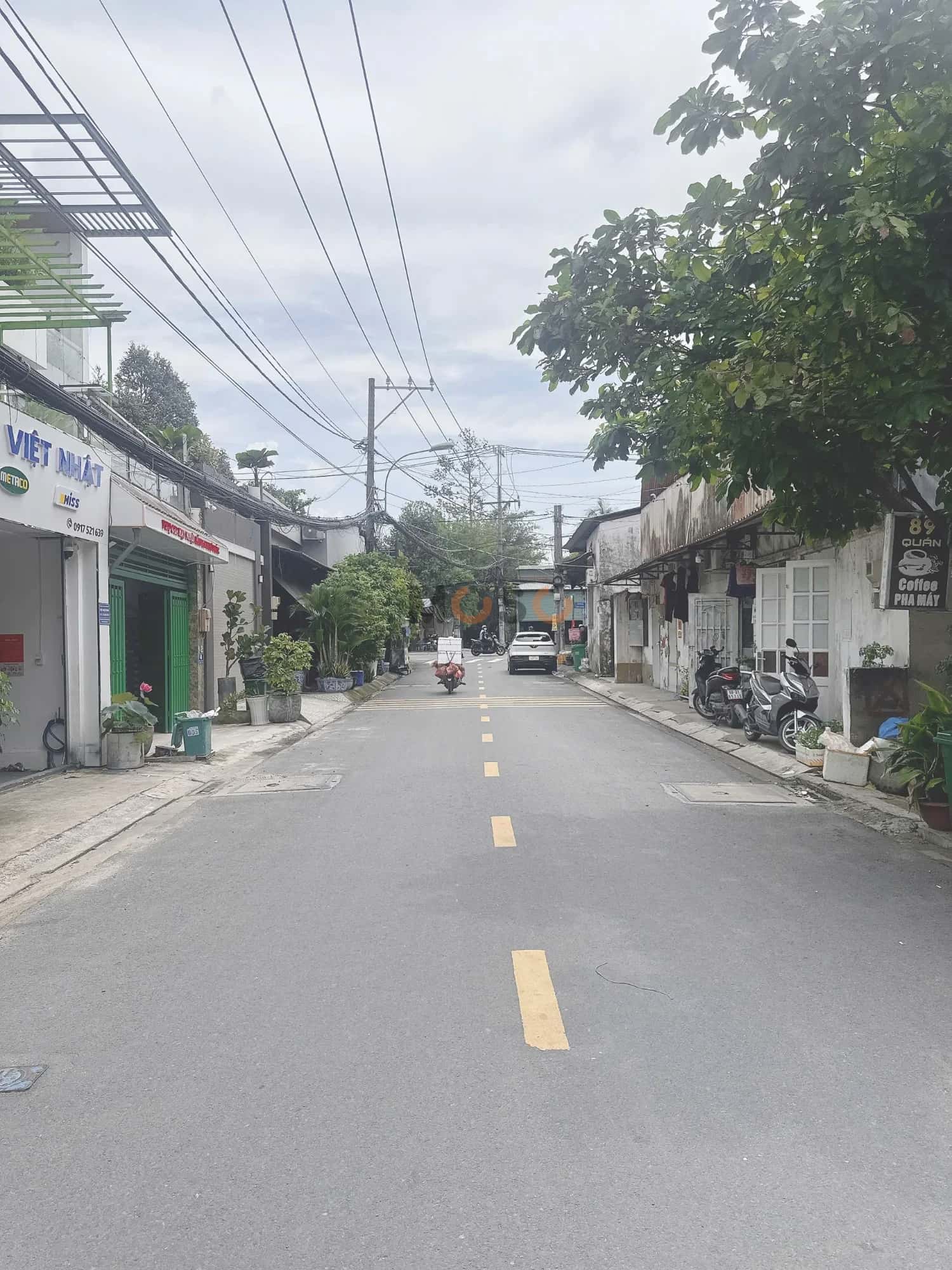 Bán nhà mặt tiền Bình Phú Thành phố Thủ Đức, TP.HCM – 1 phòng ngủ, giá 5.8 tỷ — Hình 2