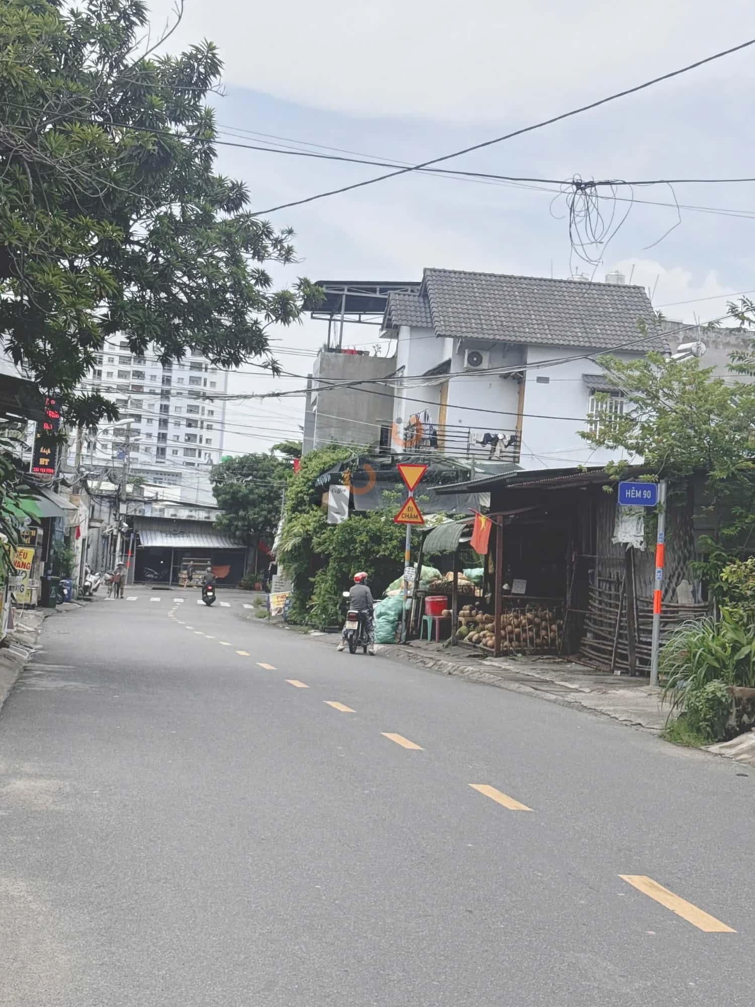 Bán nhà mặt tiền Bình Phú Thành phố Thủ Đức, TP.HCM – 1 phòng ngủ, giá 5.8 tỷ — Hình 3
