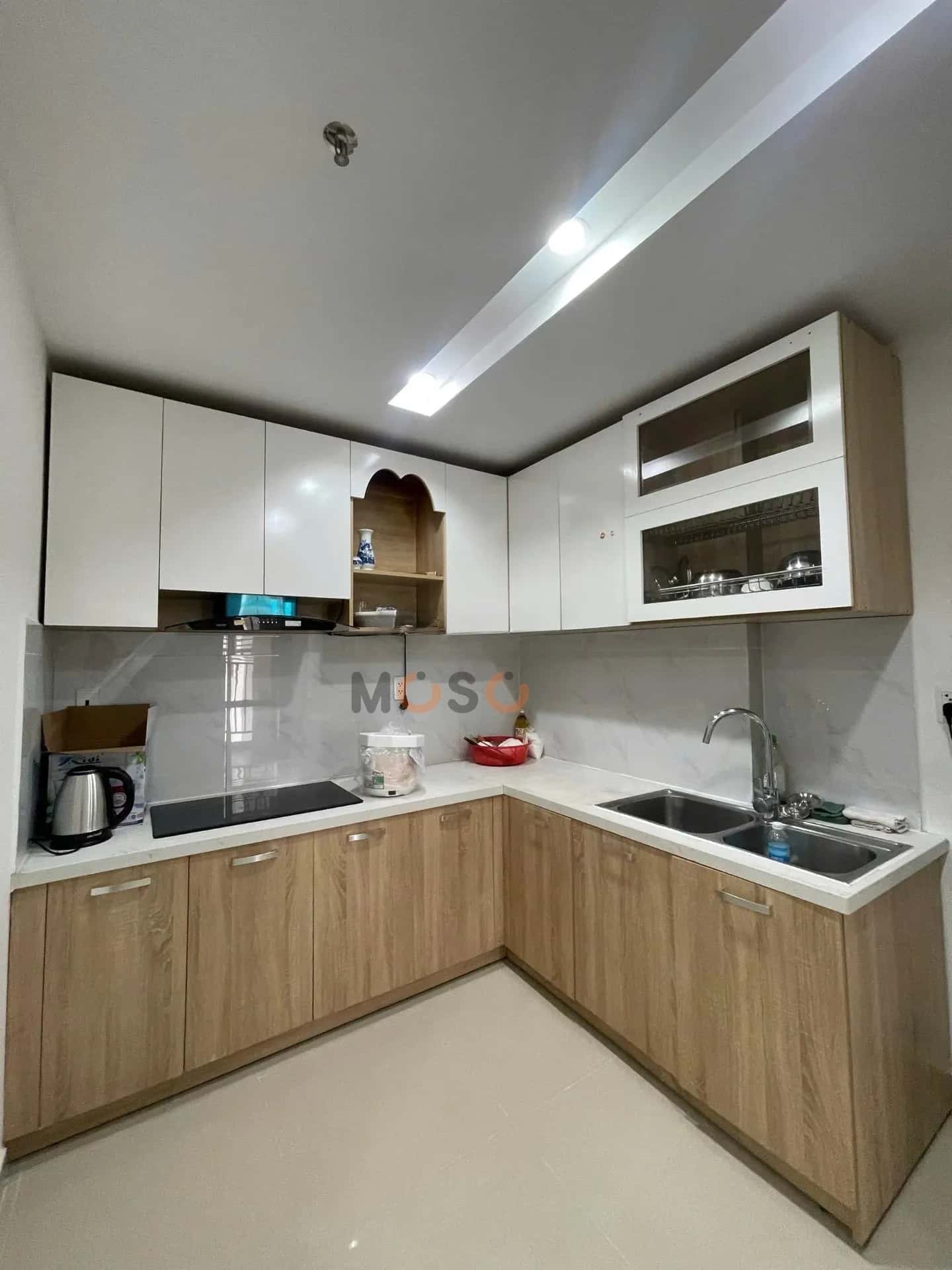 Cho thuê căn hộ chung cư Đường Tố Hữu Nha Trang, Khánh Hòa – 2 phòng ngủ, giá 13 triệu — Hình 3 Cho thuê căn hộ chung cư Đường Tố Hữu Nha Trang, Khánh Hòa – 2 phòng ngủ, giá 13 triệu — Hình 3