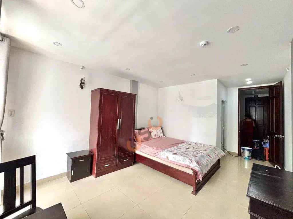 Cho thuê BĐS khác Đường Bạch Đằng Tân Bình, TP.HCM – giá 5.5 triệu — Hình 2