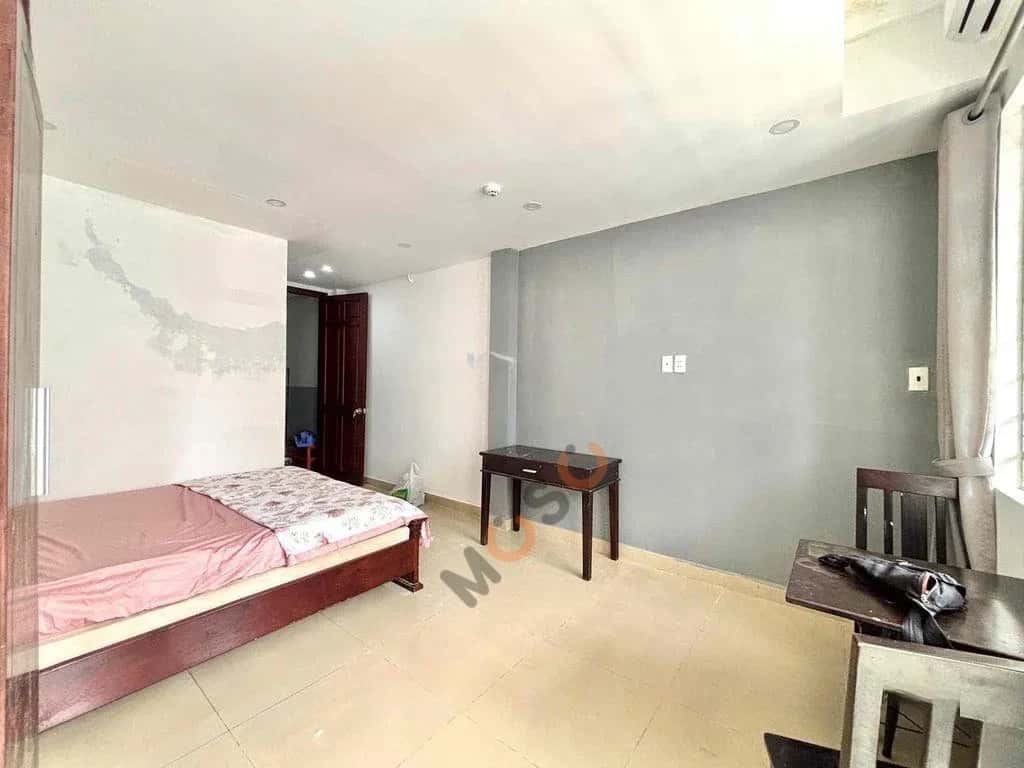 Cho thuê BĐS khác Đường Bạch Đằng Tân Bình, TP.HCM – giá 5.5 triệu — Hình 3