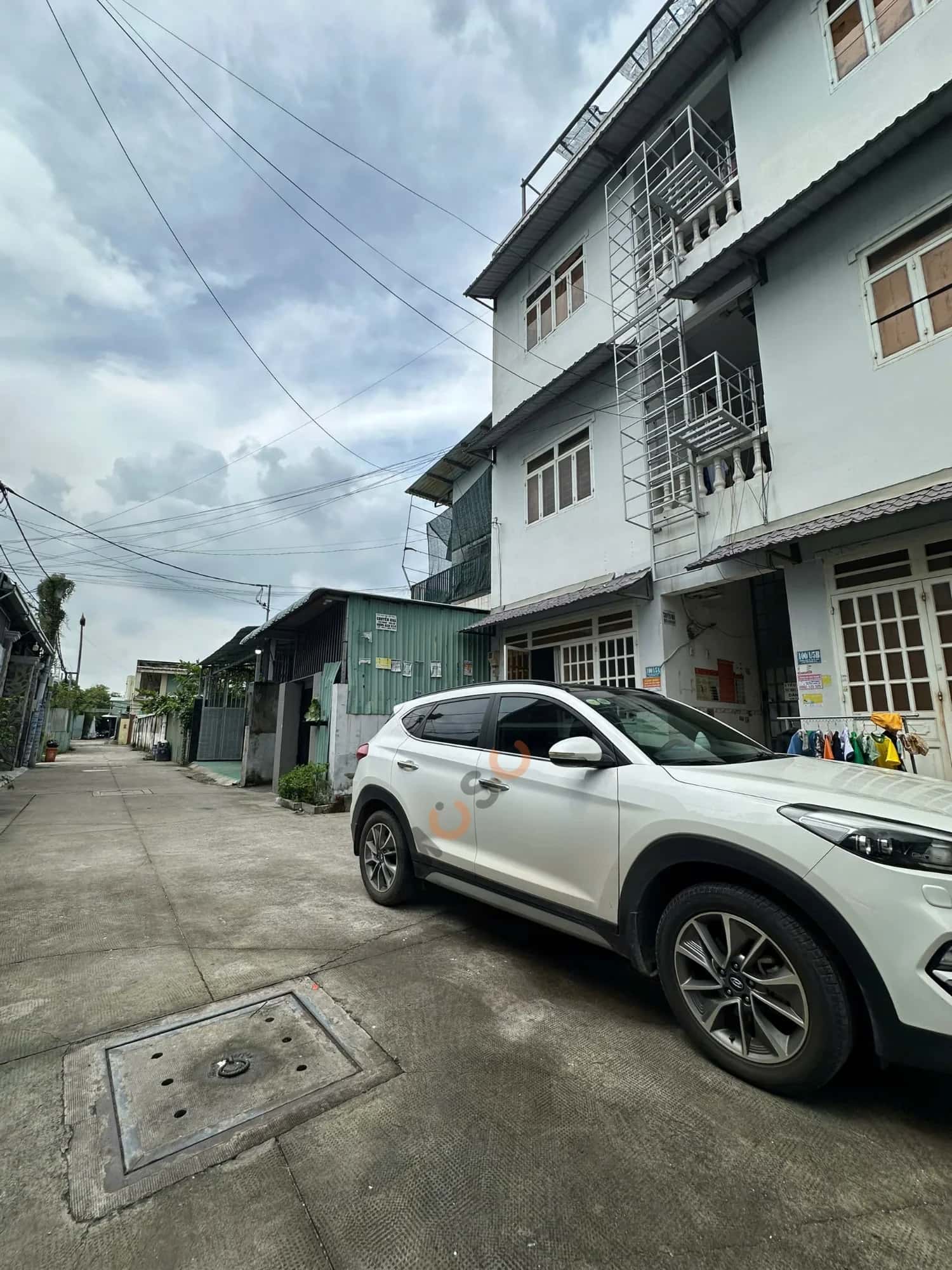 Bán nhà mặt tiền An Phú Đông Quận 12, TP.HCM – 11 phòng ngủ, giá 7.2 tỷ — Hình 3