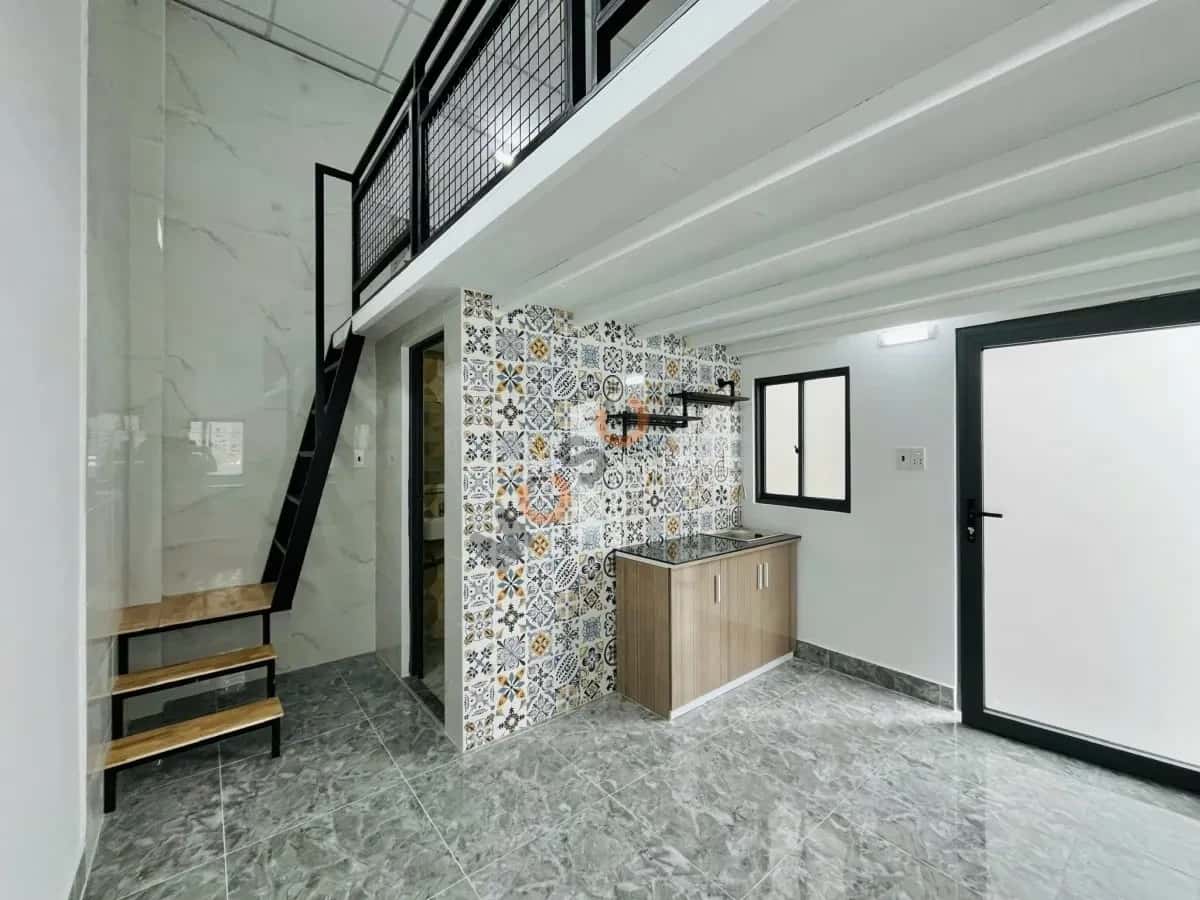 Cho thuê phòng trọ Bình Trưng Bình Trưng, TP.HCM – giá 4.7 triệu
