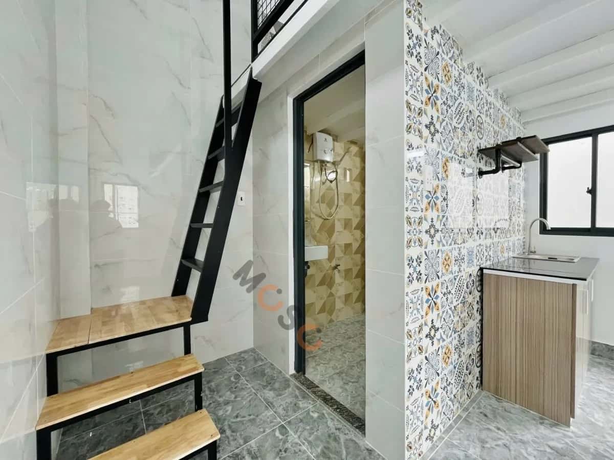 Cho thuê phòng trọ Bình Trưng Bình Trưng, TP.HCM – giá 4.7 triệu — Hình 2