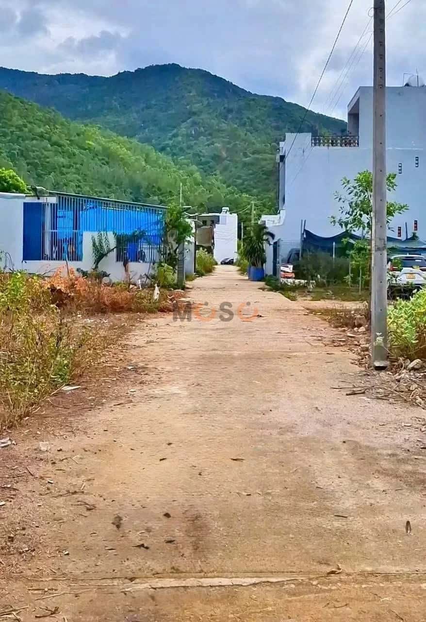 Bán đất thôn Phước Hạ Thành phố Nha Trang, Khánh Hòa – giá 980 triệu — Hình 2 Bán đất thôn Phước Hạ Thành phố Nha Trang, Khánh Hòa – giá 980 triệu — Hình 2