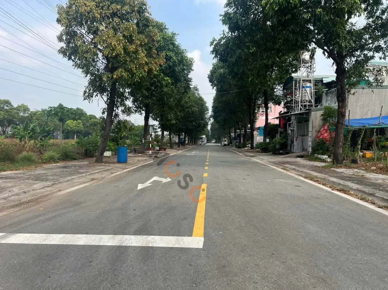 Bán đất đường N23, Khu TĐC Phú Mỹ Thành phố Thủ Dầu Một, Bình Dương – giá 4.6 tỷ — Hình 2 Bán đất đường N23, Khu TĐC Phú Mỹ Thành phố Thủ Dầu Một, Bình Dương – giá 4.6 tỷ — Hình 2