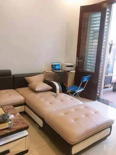 Cho thuê nhà hẻm Phố Tân Thụy Phúc Lợi, Hà Nội – 3 phòng ngủ, giá 12 triệu — Hình 2