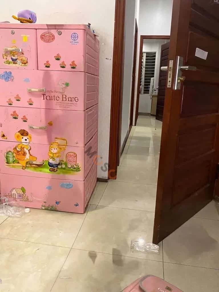 Cho thuê nhà hẻm Phố Tân Thụy Phúc Lợi, Hà Nội – 3 phòng ngủ, giá 12 triệu — Hình 3