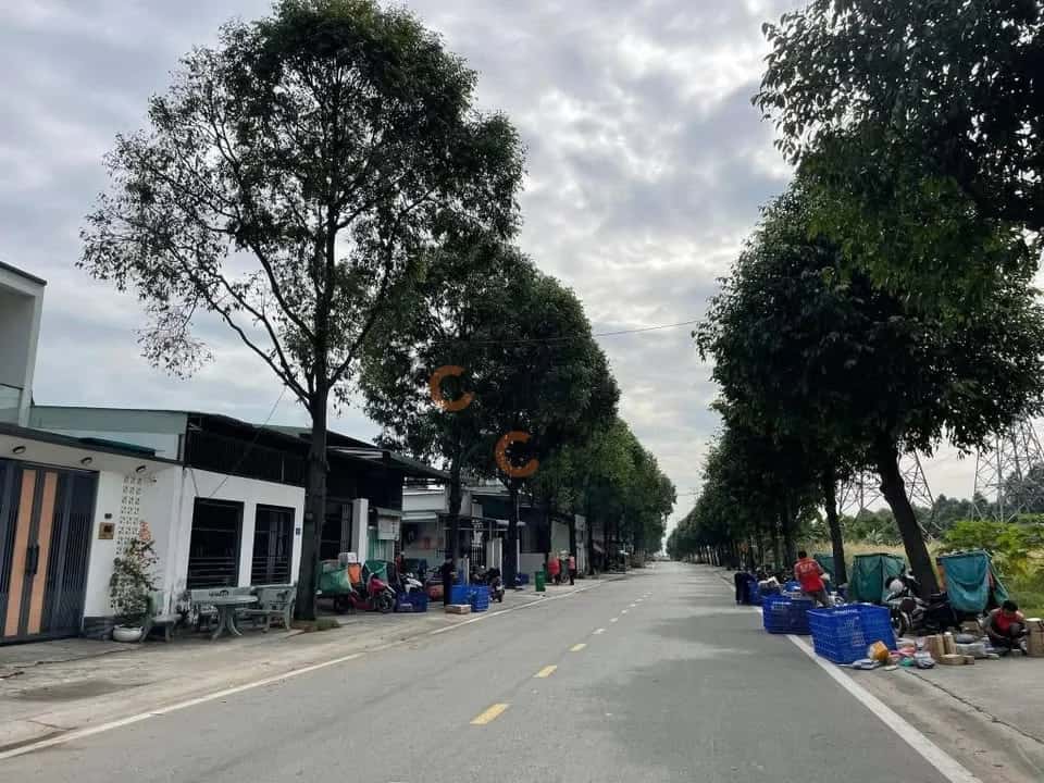 Bán đất đường N23, Khu TĐC Phú Mỹ Thành phố Thủ Dầu Một, Bình Dương – giá 4.6 tỷ — Hình 3 Bán đất đường N23, Khu TĐC Phú Mỹ Thành phố Thủ Dầu Một, Bình Dương – giá 4.6 tỷ — Hình 3