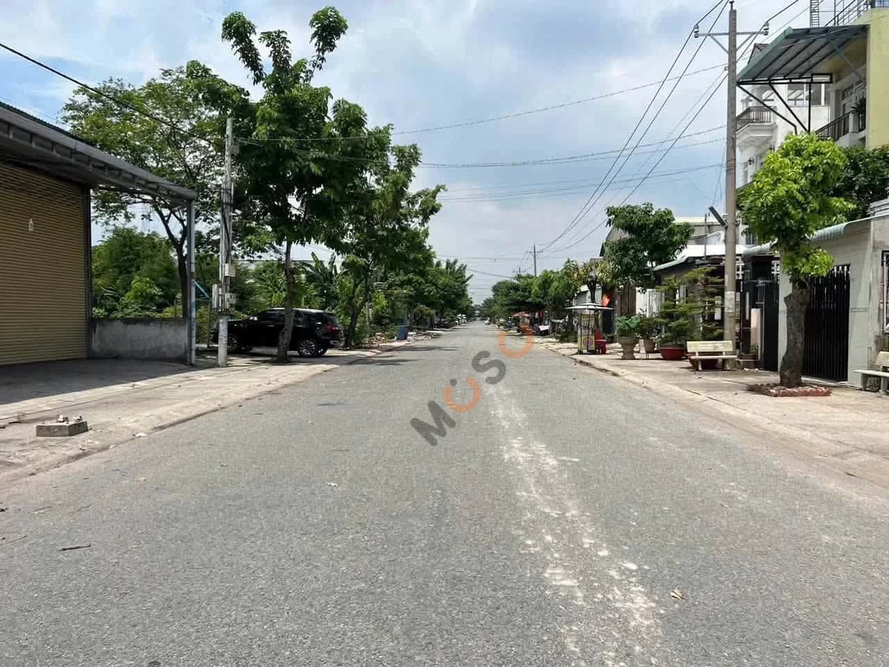 Bán đất đường D10, Khu tái định cư Phú Mỹ Thành phố Thủ Dầu Một, Bình Dương – giá 3.3 tỷ — Hình 3