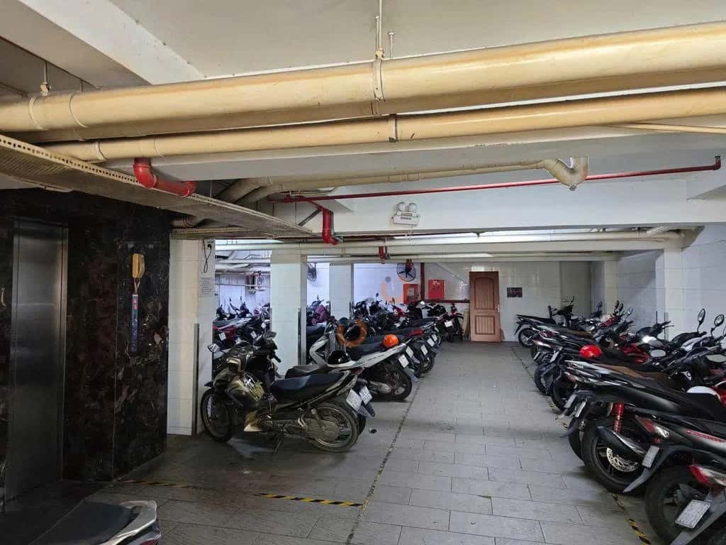 Bán nhà mặt tiền đường số 85 Quận 7, TP.HCM – 78 phòng ngủ, giá 85 tỷ — Hình 2 Bán nhà mặt tiền đường số 85 Quận 7, TP.HCM – 78 phòng ngủ, giá 85 tỷ — Hình 2